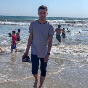 Meet your Posher, Luigi